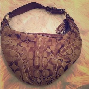 **1 DAY COACH SALE,ALL COACH MUST GO** coach bag